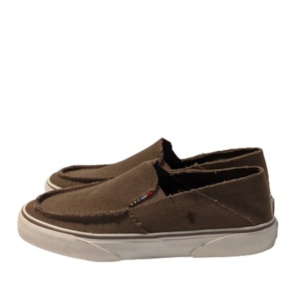 Guy Harvey Shoes Guy Harvey Bay Mens Boat Shoe Loafers